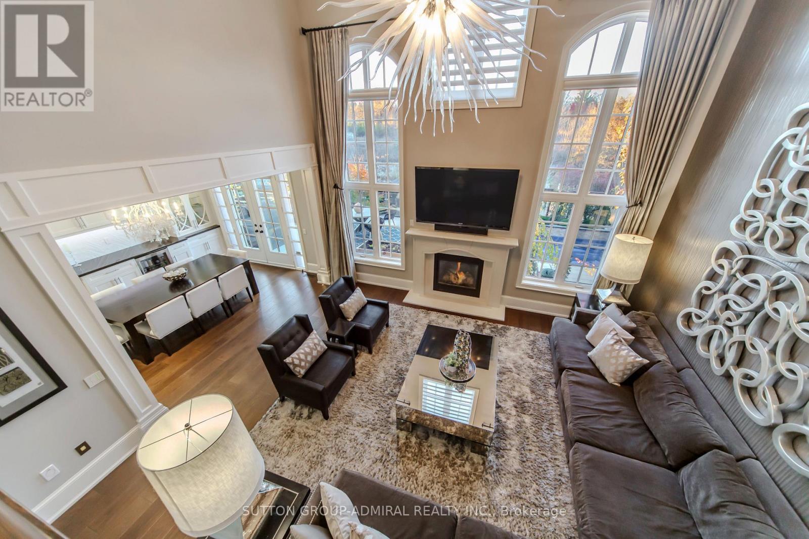 16 Bluff Trail, King, Ontario  L7B 0A2 - Photo 14 - N12744202