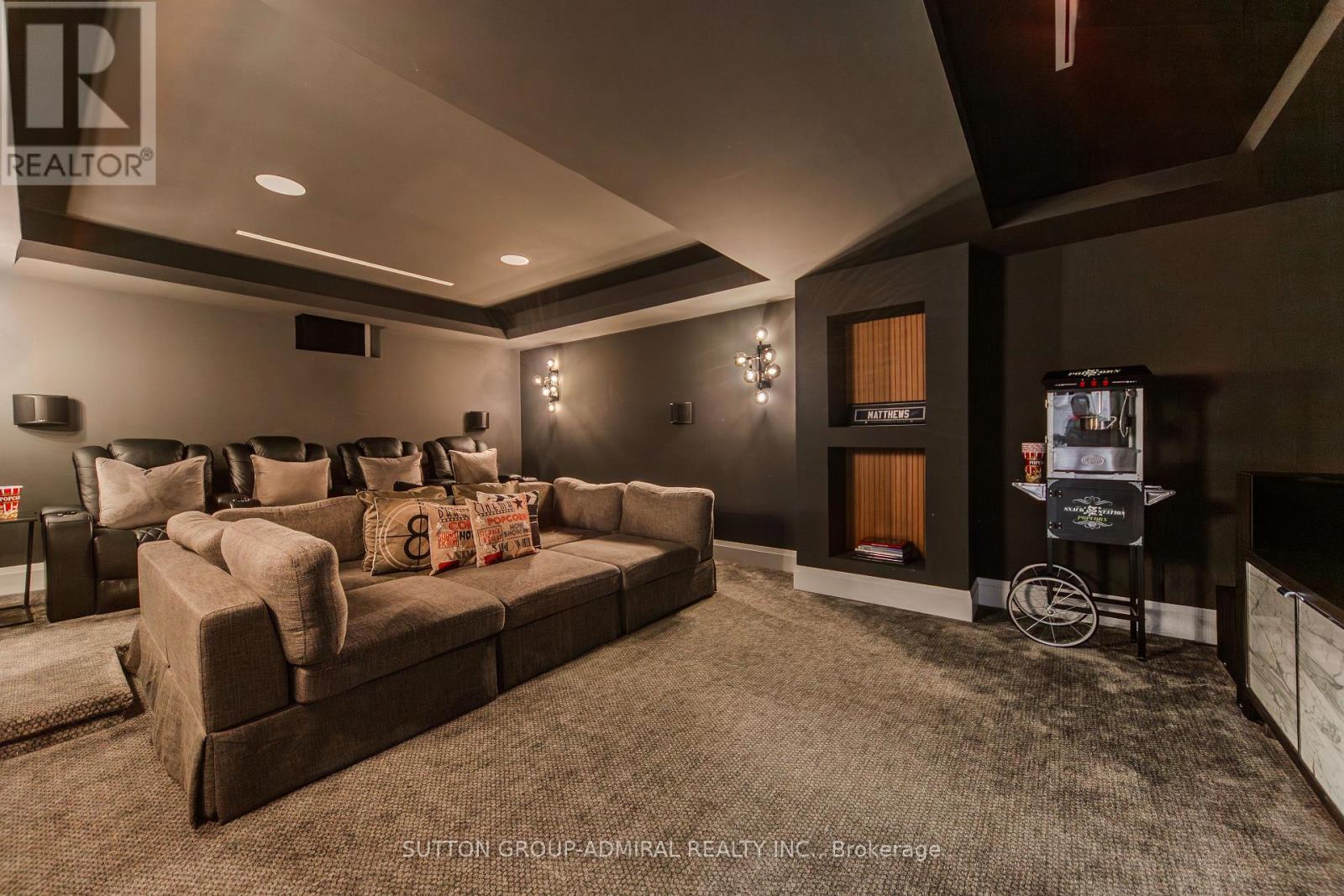 16 Bluff Trail, King, Ontario  L7B 0A2 - Photo 36 - N12744202