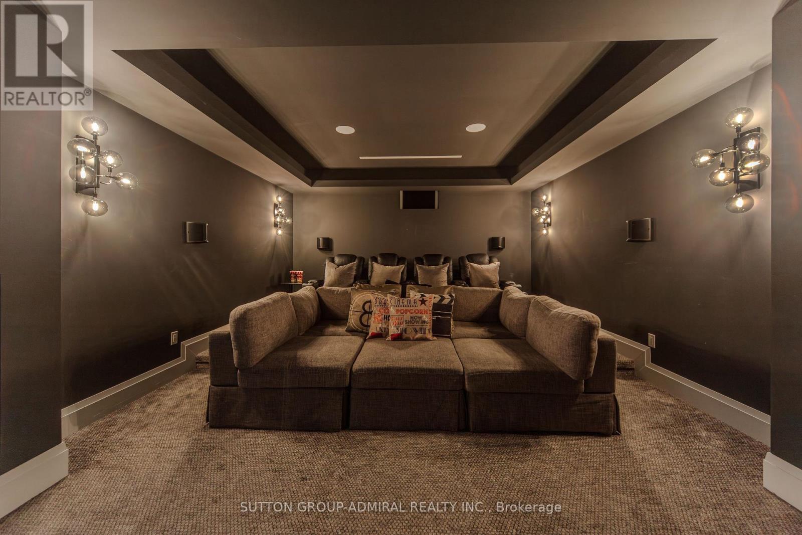 16 Bluff Trail, King, Ontario  L7B 0A2 - Photo 37 - N12744202