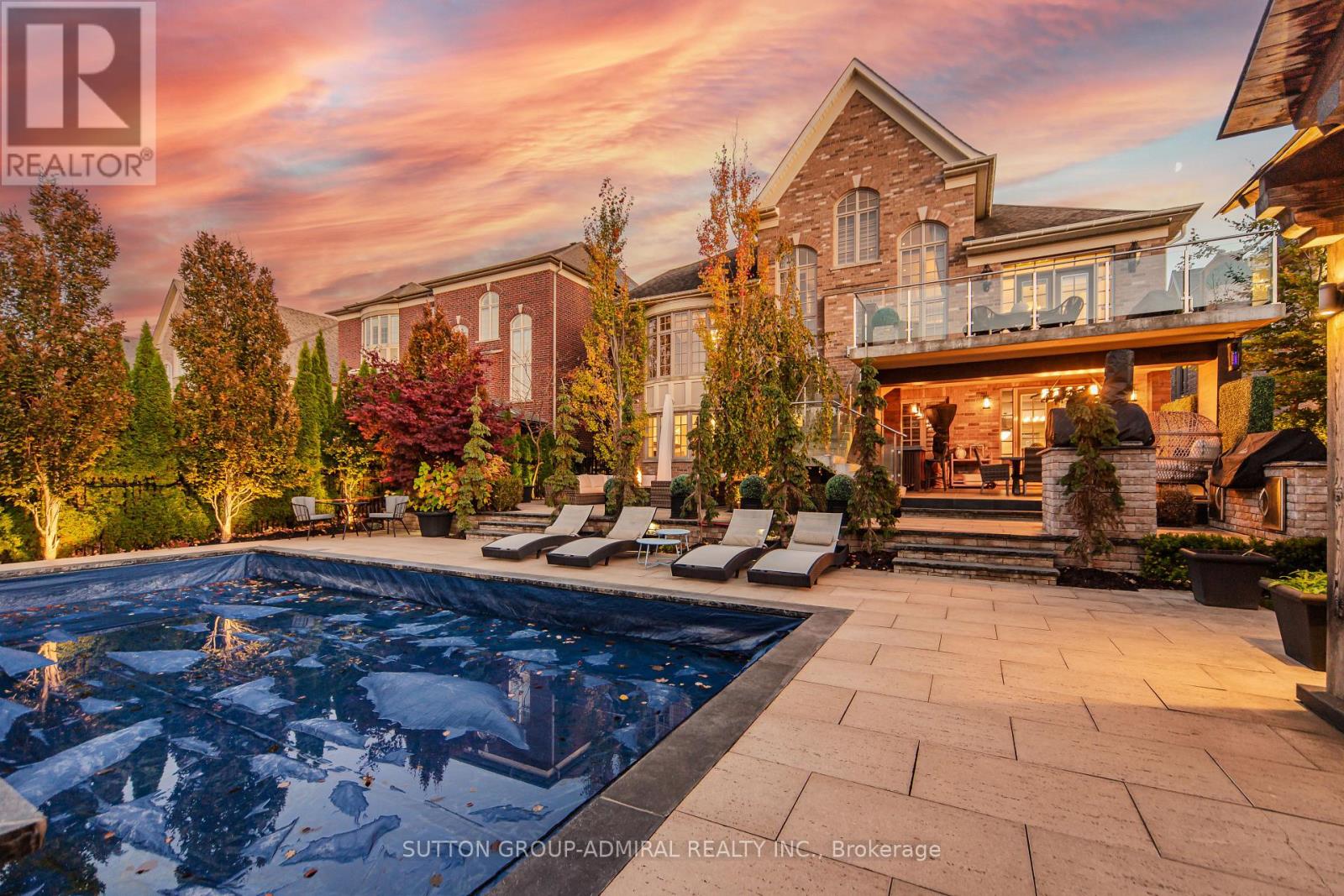 16 Bluff Trail, King, Ontario  L7B 0A2 - Photo 44 - N12744202