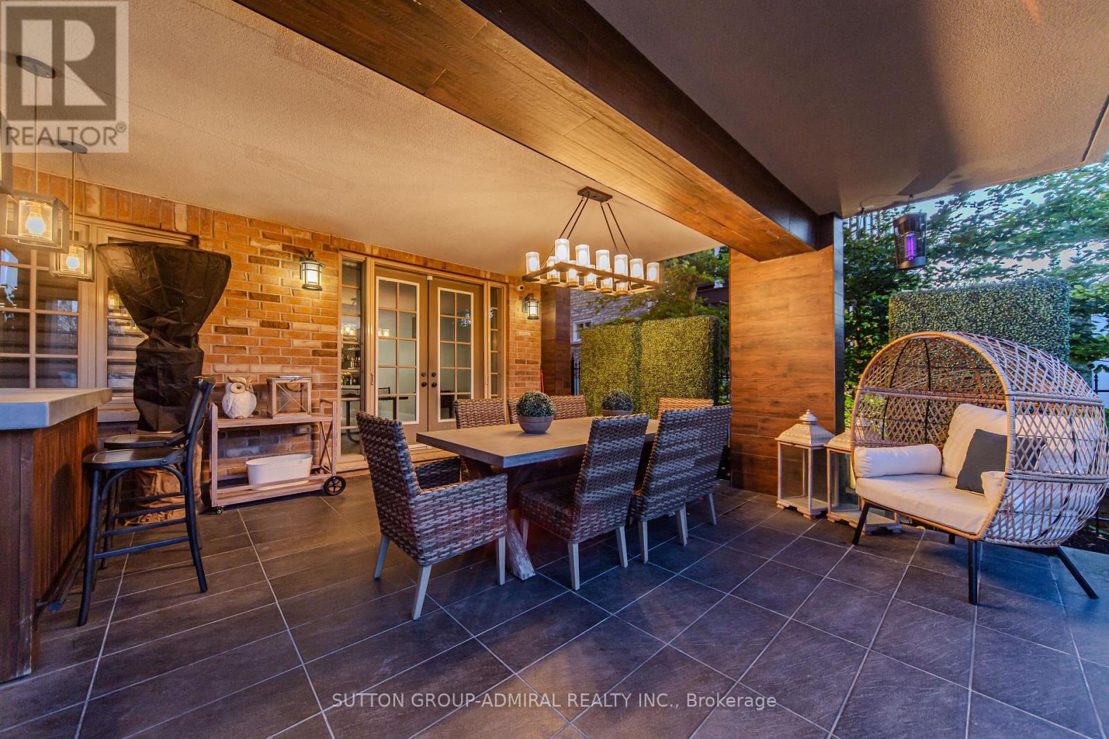 16 Bluff Trail, King, Ontario  L7B 0A2 - Photo 46 - N12744202