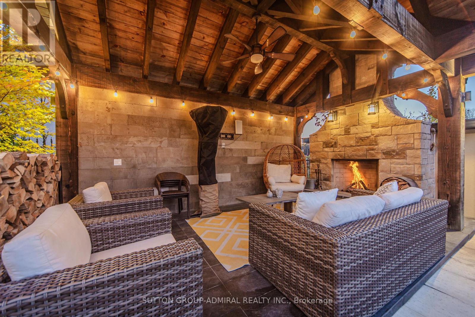 16 Bluff Trail, King, Ontario  L7B 0A2 - Photo 47 - N12744202