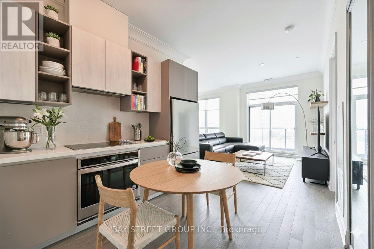 Ph06 - 398 Highway 7 Road E, Richmond Hill, Ontario  L4B 1A7 - Photo 10 - N12744238