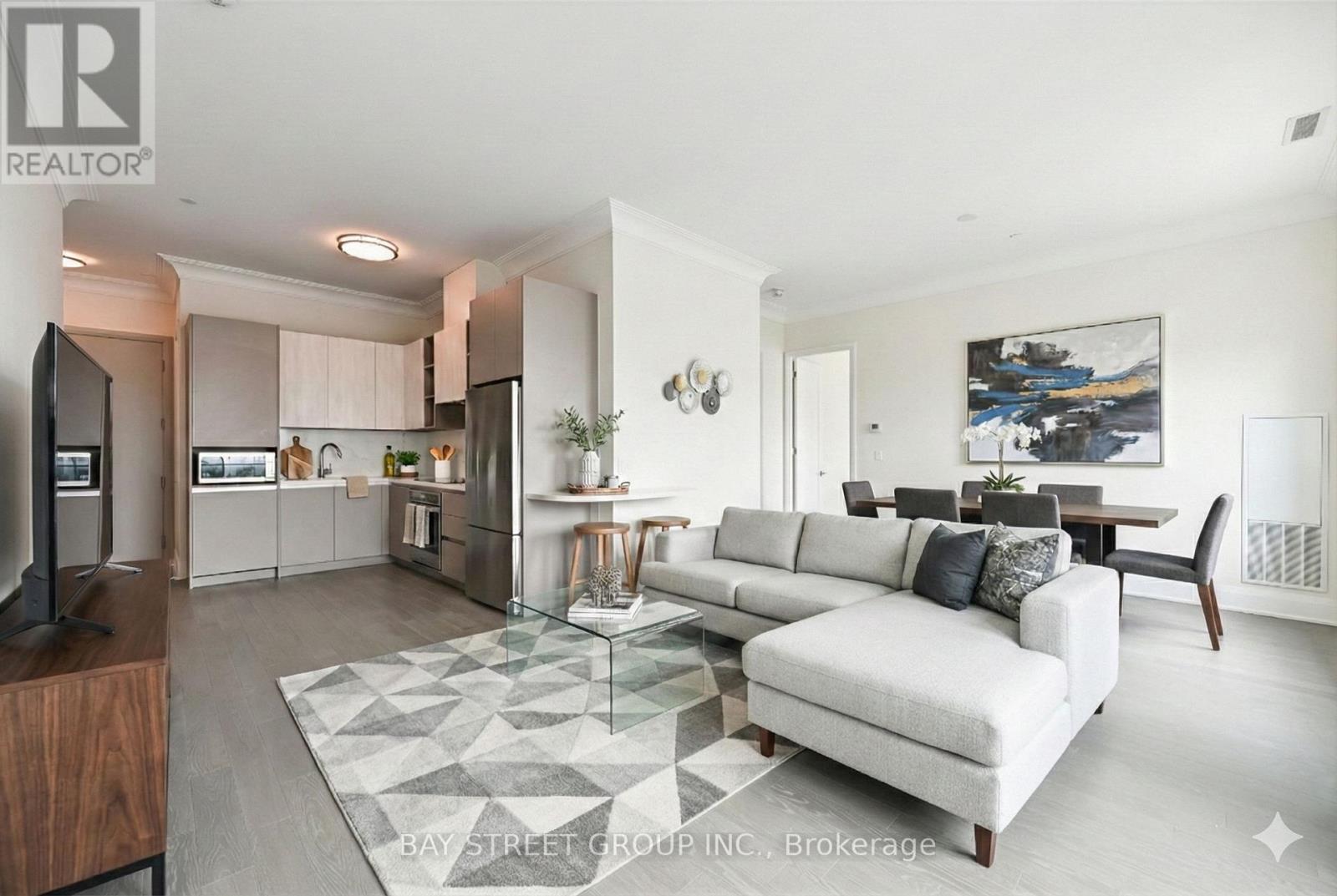 Ph06 - 398 Highway 7 Road E, Richmond Hill, Ontario  L4B 1A7 - Photo 11 - N12744238