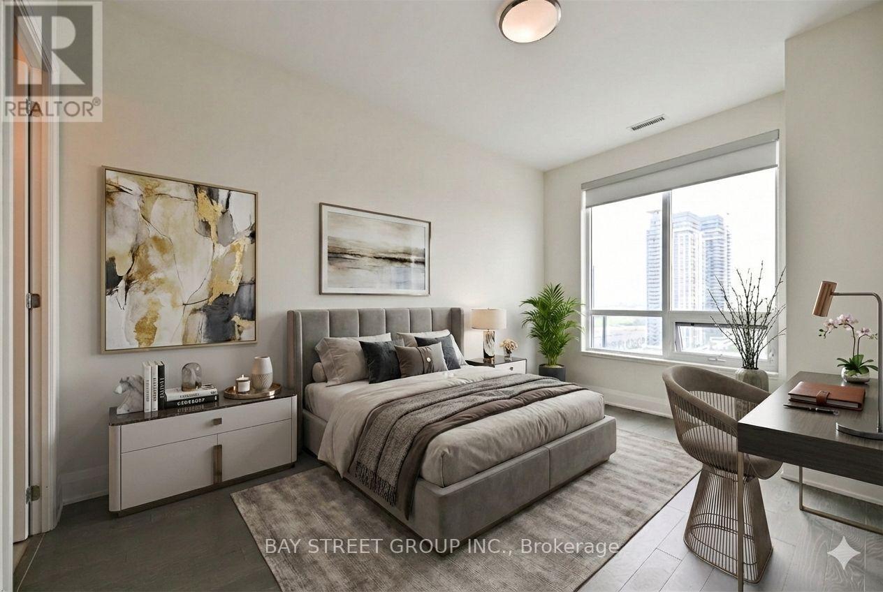 Ph06 - 398 Highway 7 Road E, Richmond Hill, Ontario  L4B 1A7 - Photo 13 - N12744238