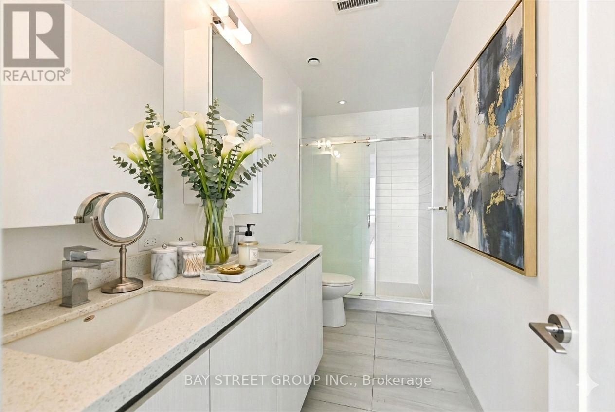 Ph06 - 398 Highway 7 Road E, Richmond Hill, Ontario  L4B 1A7 - Photo 14 - N12744238