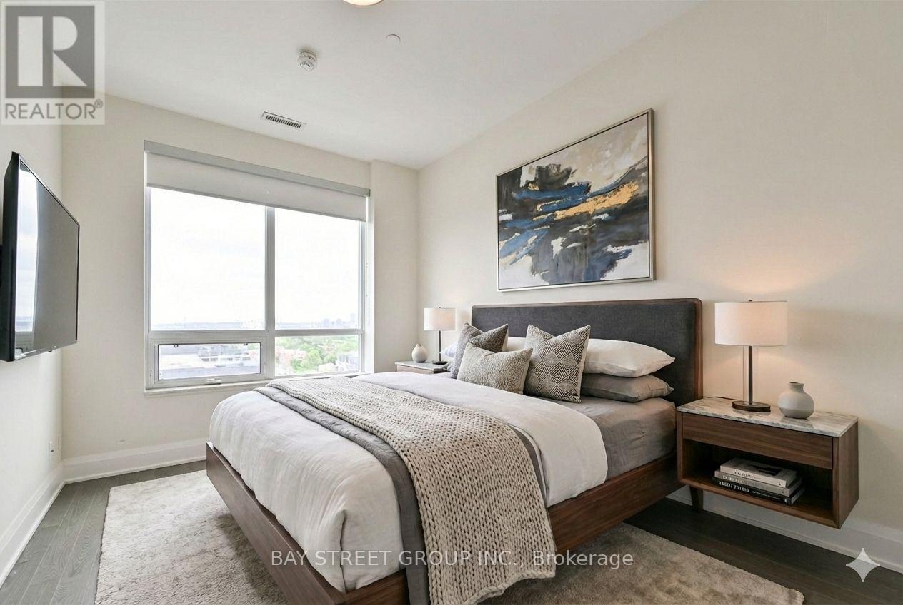 Ph06 - 398 Highway 7 Road E, Richmond Hill, Ontario  L4B 1A7 - Photo 15 - N12744238