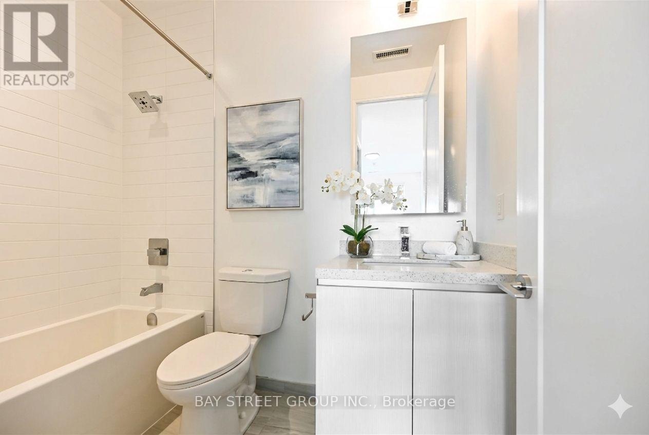 Ph06 - 398 Highway 7 Road E, Richmond Hill, Ontario  L4B 1A7 - Photo 16 - N12744238