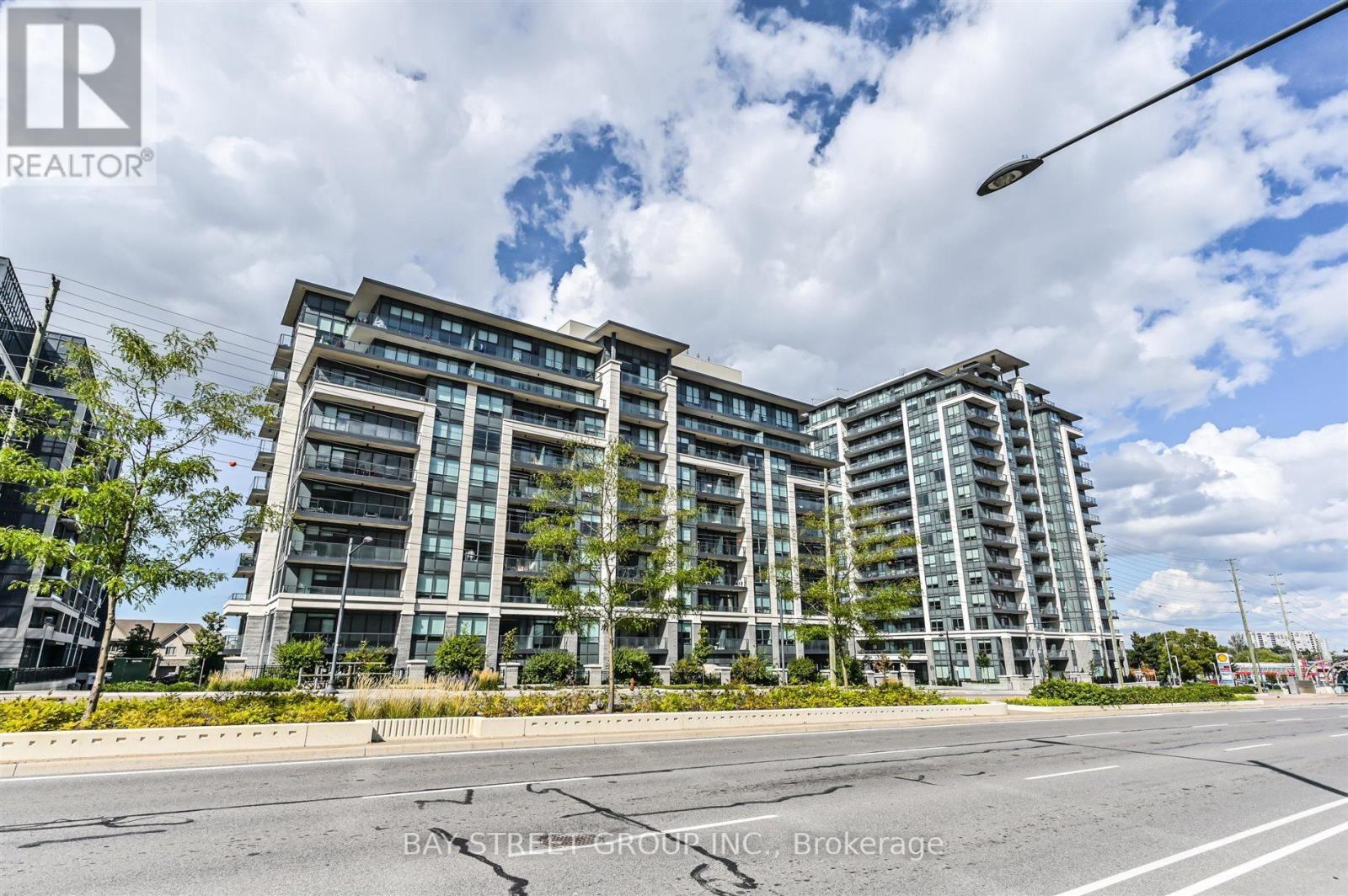 Ph06 - 398 Highway 7 Road E, Richmond Hill, Ontario  L4B 1A7 - Photo 2 - N12744238