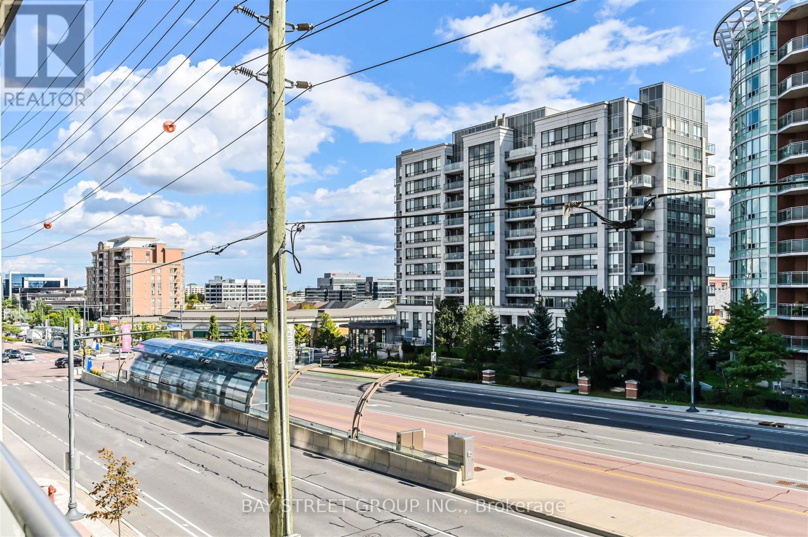 Ph06 - 398 Highway 7 Road E, Richmond Hill, Ontario  L4B 1A7 - Photo 23 - N12744238