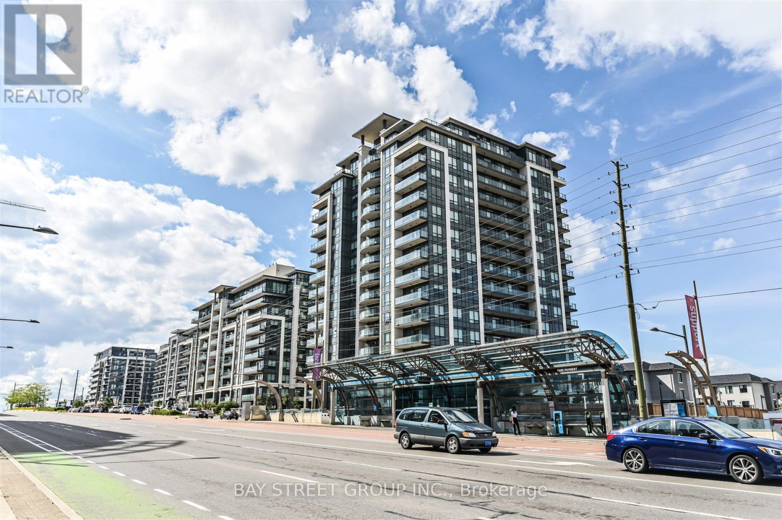 Ph06 - 398 Highway 7 Road E, Richmond Hill, Ontario  L4B 1A7 - Photo 25 - N12744238