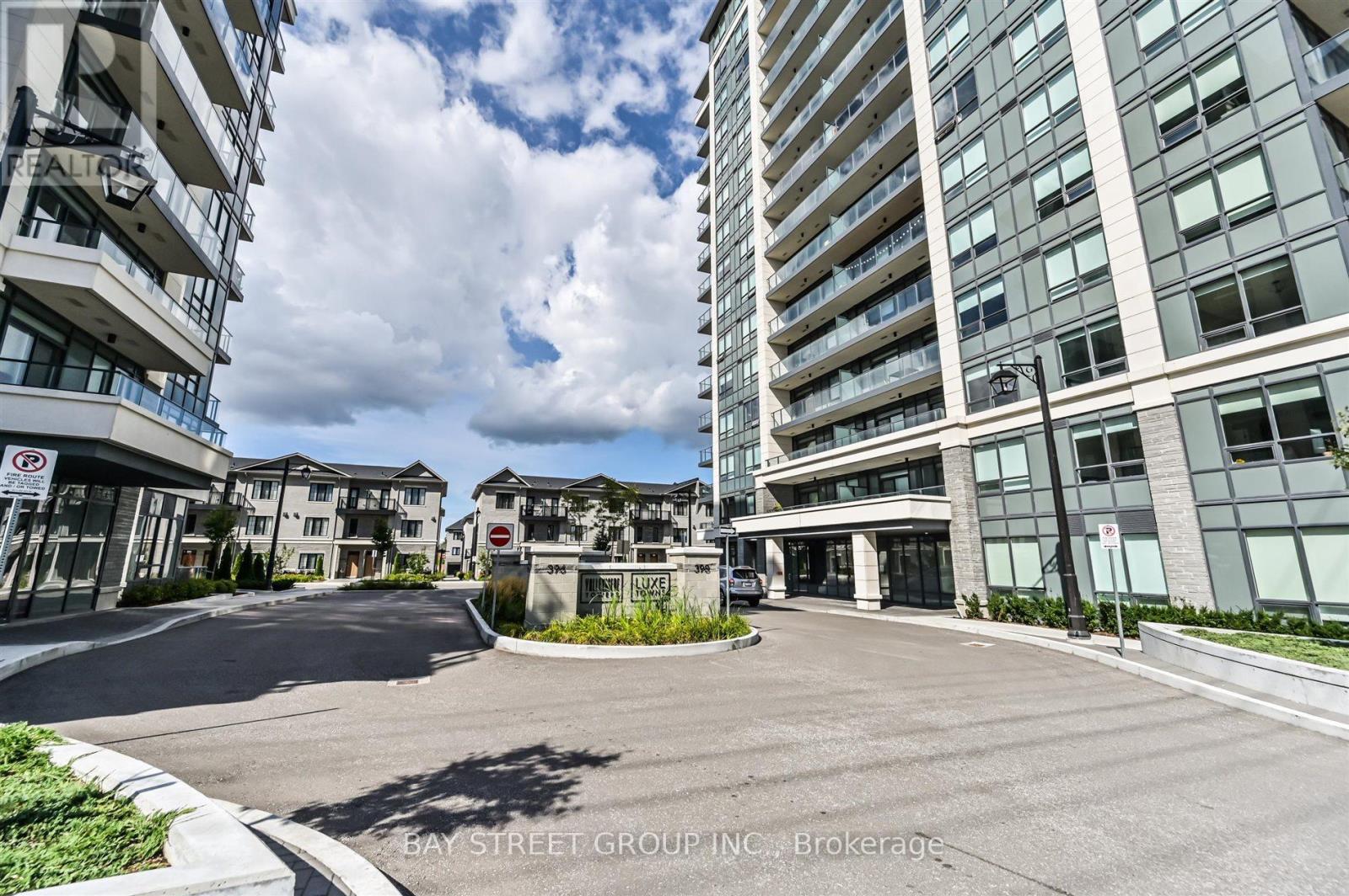 Ph06 - 398 Highway 7 Road E, Richmond Hill, Ontario  L4B 1A7 - Photo 4 - N12744238