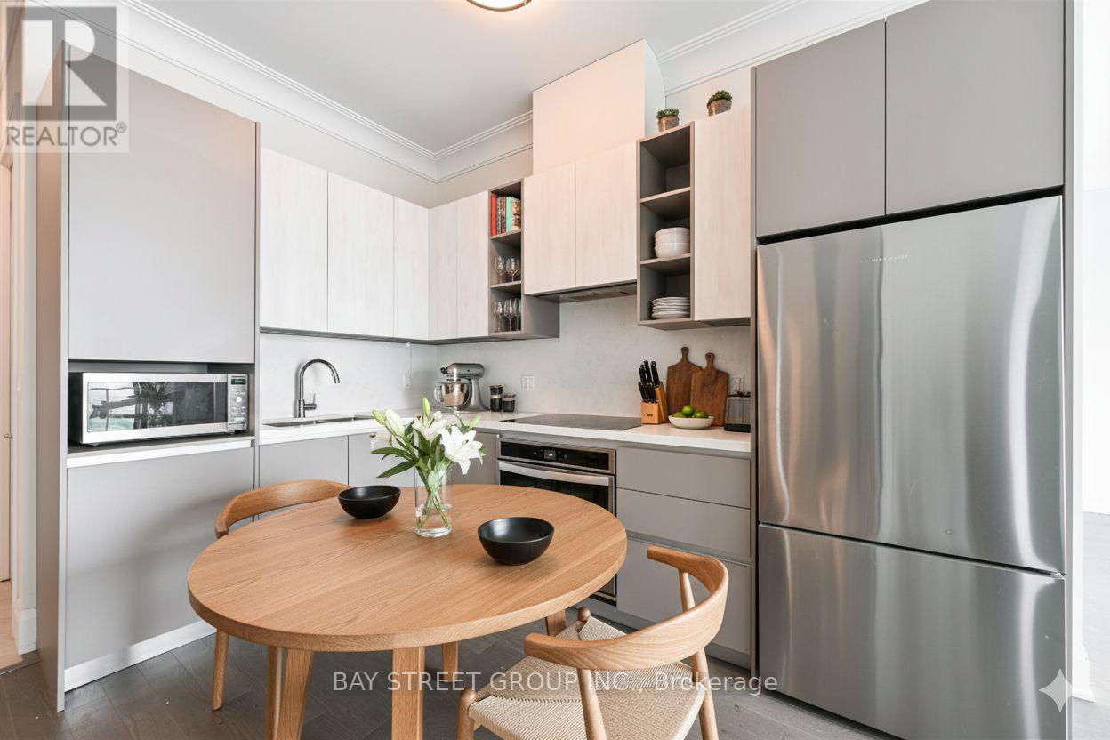 Ph06 - 398 Highway 7 Road E, Richmond Hill, Ontario  L4B 1A7 - Photo 9 - N12744238