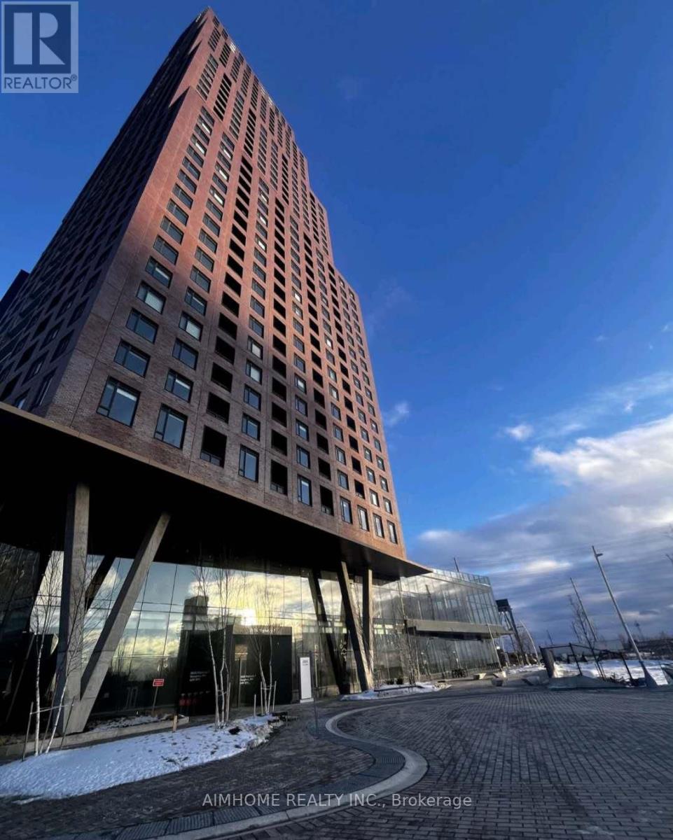 4006 - 2920 HIGHWAY 7, Vaughan, Ontario