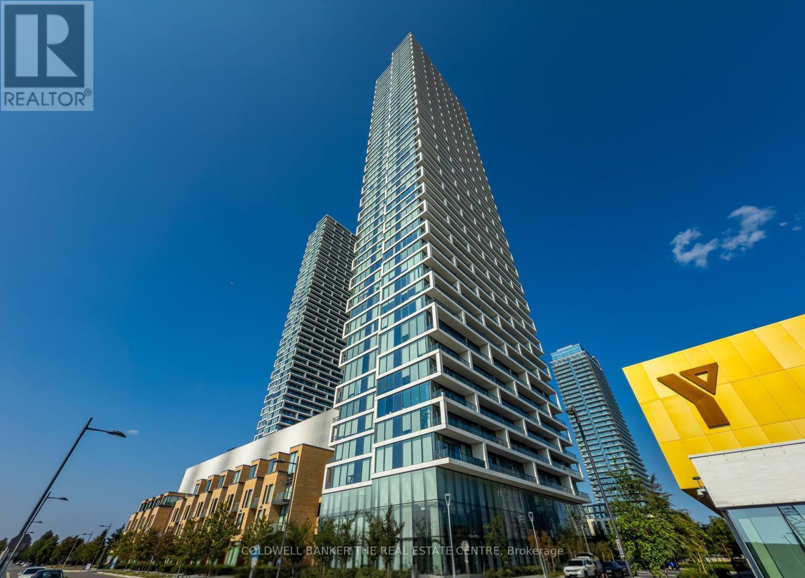 1711 - 5 BUTTERMILL AVENUE N, Vaughan, Ontario