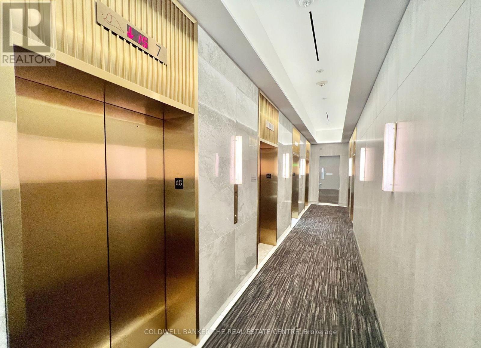 1711 - 5 Buttermill Avenue N, Vaughan, Ontario  L5W 1B6 - Photo 3 - N12744268