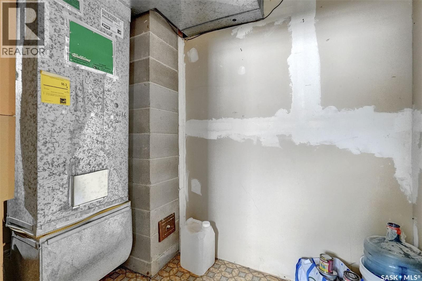 219 Mccarthy Boulevard N, Regina, Saskatchewan  S4R 5R5 - Photo 30 - SK027720