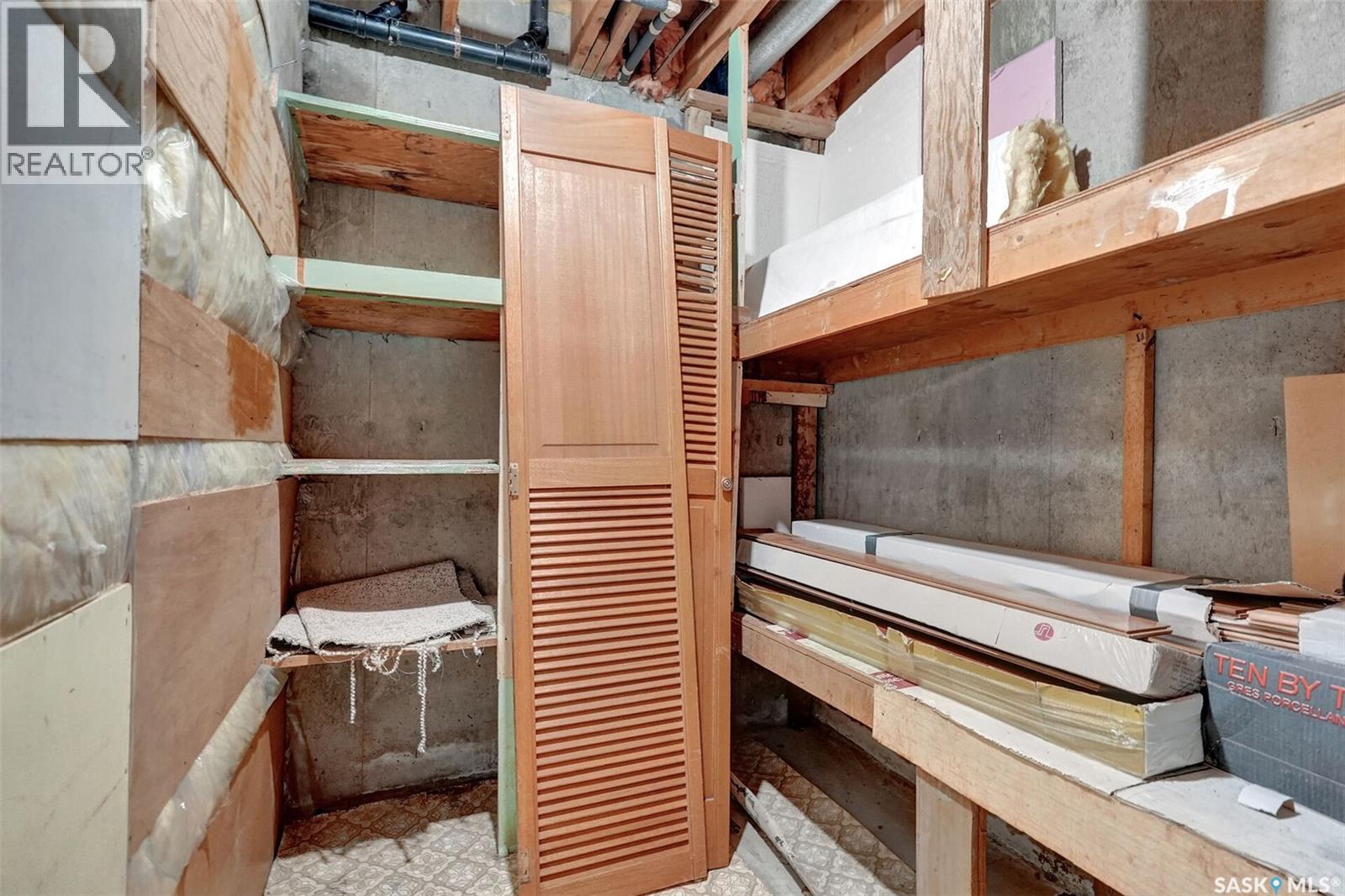 219 Mccarthy Boulevard N, Regina, Saskatchewan  S4R 5R5 - Photo 32 - SK027720