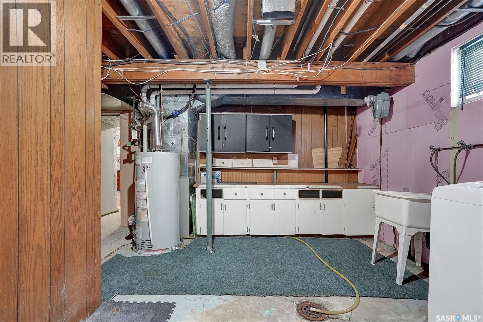 219 Mccarthy Boulevard N, Regina, Saskatchewan  S4R 5R5 - Photo 33 - SK027720