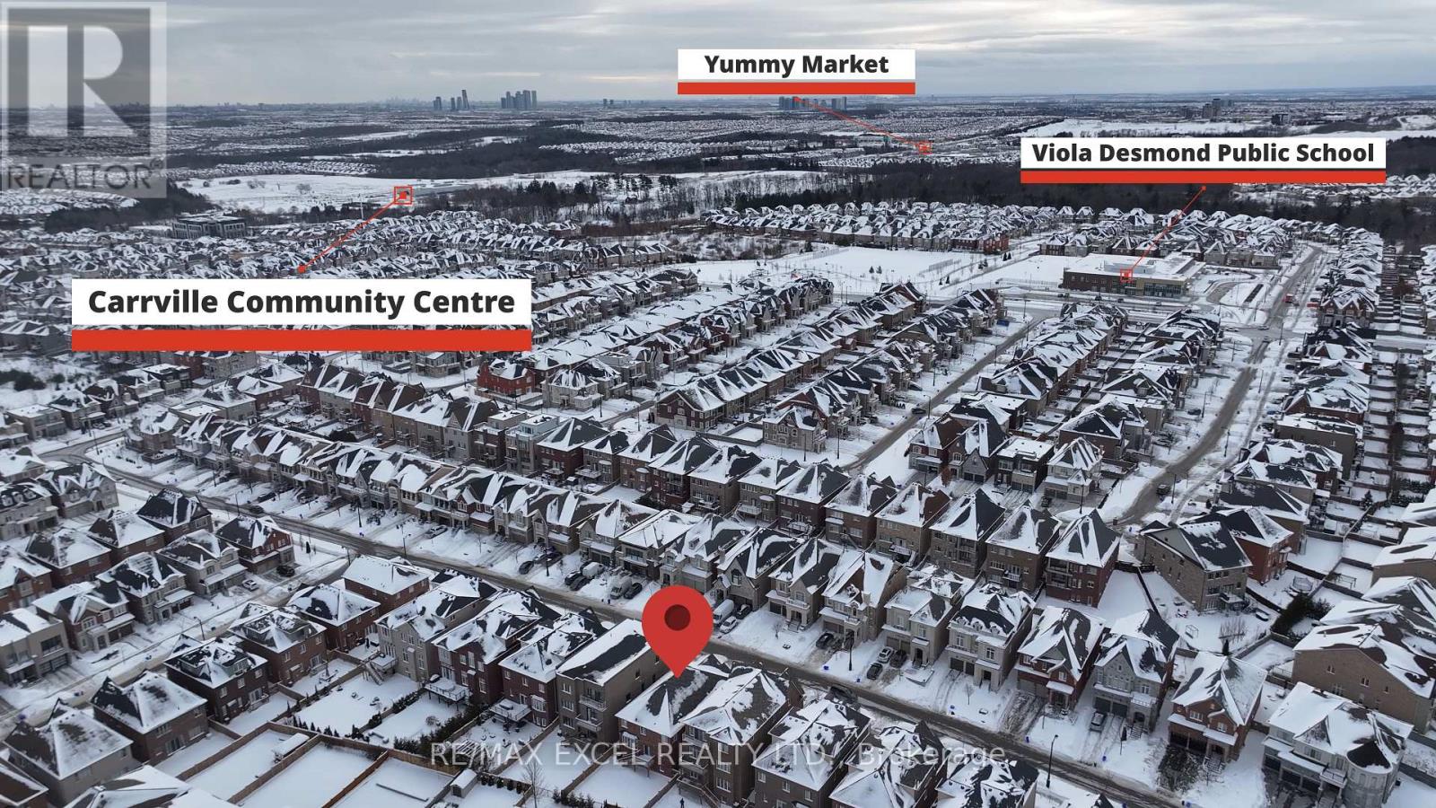 83 Baldry Avenue, Vaughan, Ontario  L6A 4X9 - Photo 2 - N12741472