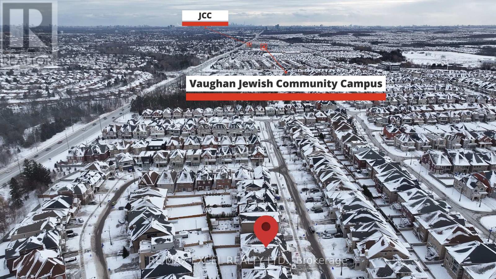 83 Baldry Avenue, Vaughan, Ontario  L6A 4X9 - Photo 3 - N12741472