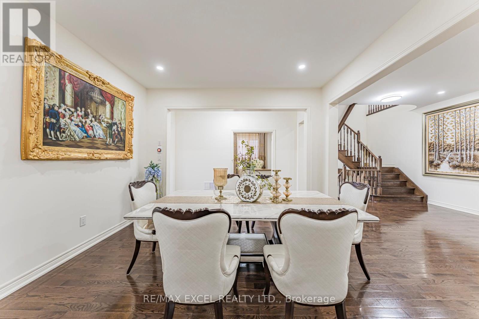 83 Baldry Avenue, Vaughan, Ontario  L6A 4X9 - Photo 4 - N12741472