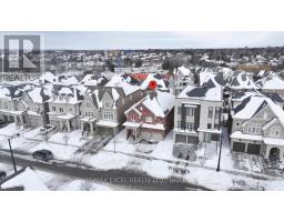 83 BALDRY AVENUE, Vaughan, Ontario
