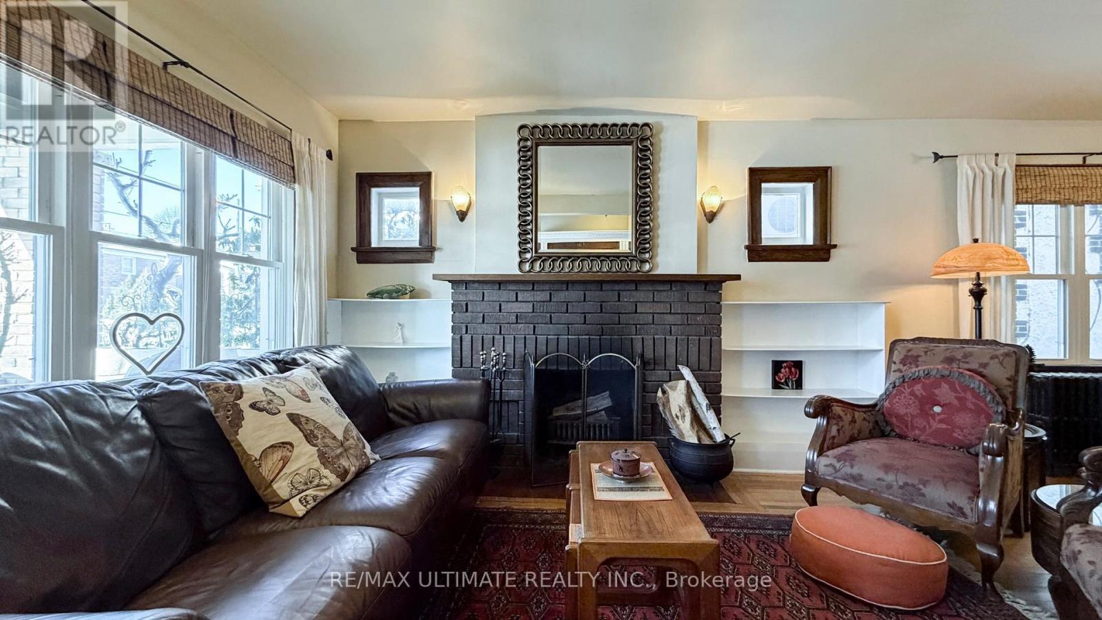 473 Jane Street, Toronto, Ontario  M6S 4A1 - Photo 10 - W12744204