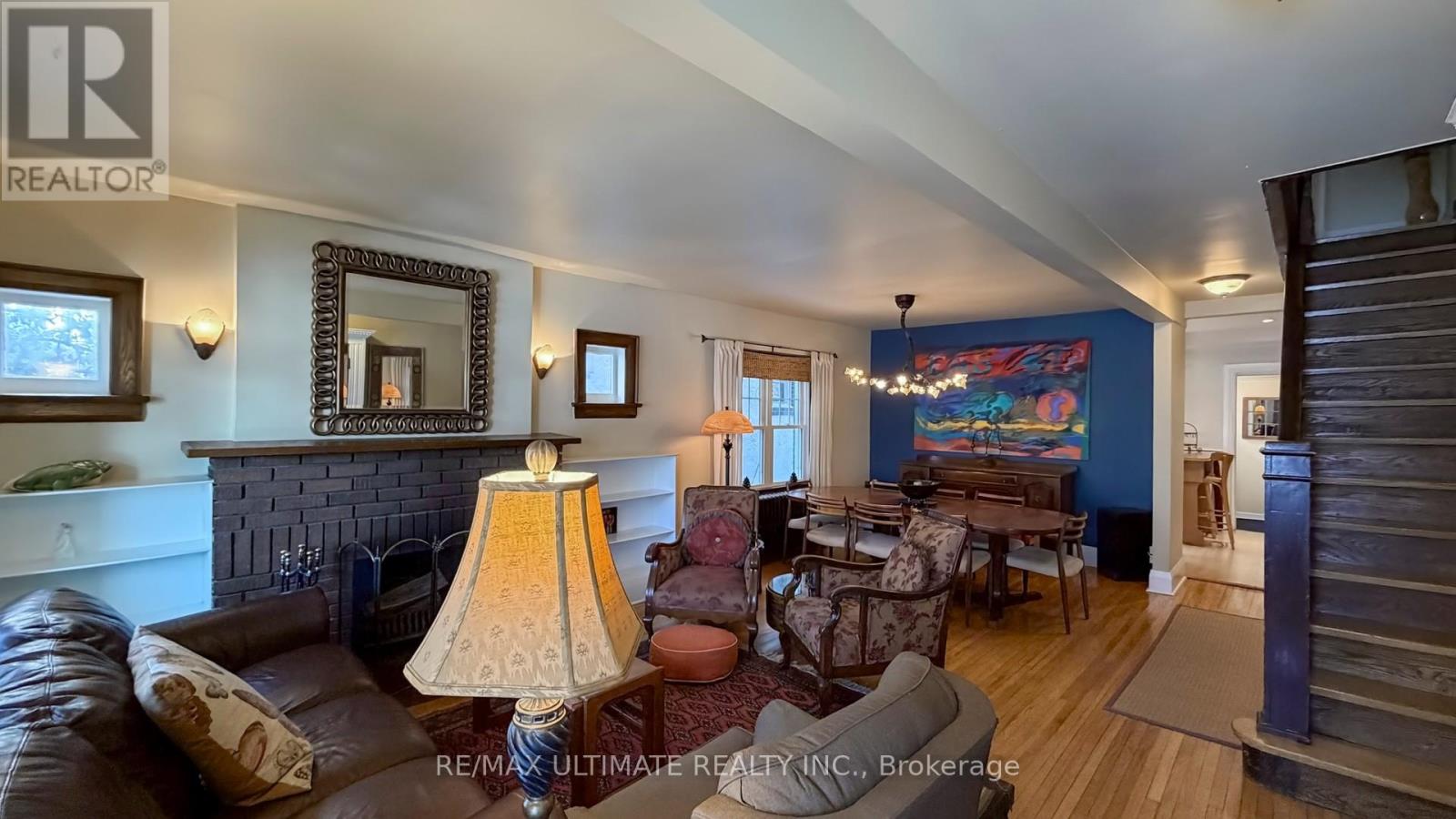 473 Jane Street, Toronto, Ontario  M6S 4A1 - Photo 11 - W12744204