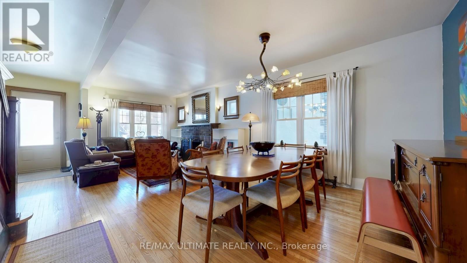 473 Jane Street, Toronto, Ontario  M6S 4A1 - Photo 12 - W12744204