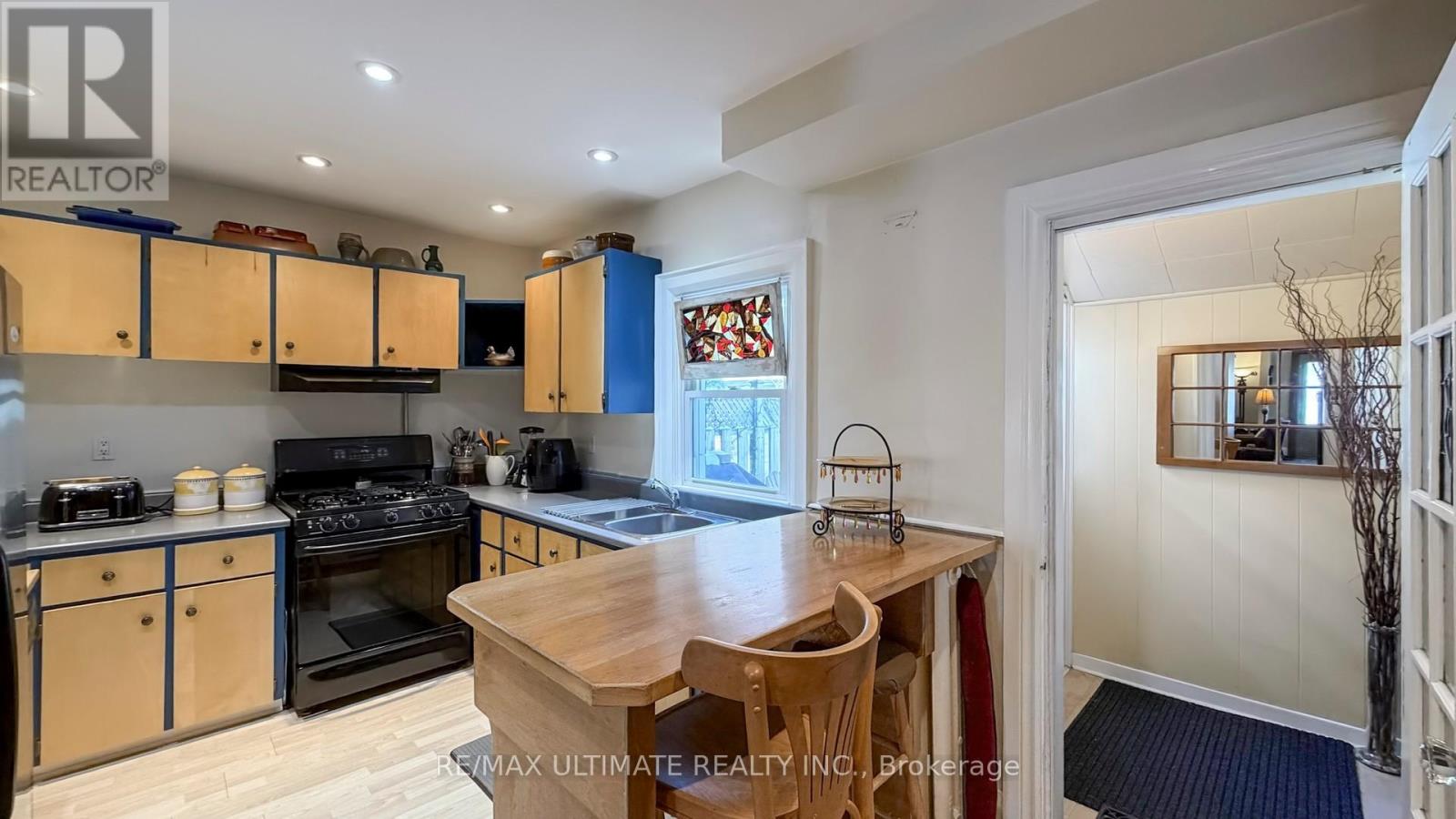 473 Jane Street, Toronto, Ontario  M6S 4A1 - Photo 16 - W12744204