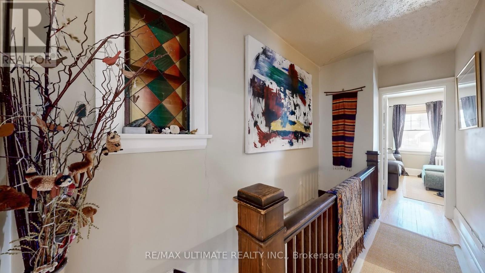 473 Jane Street, Toronto, Ontario  M6S 4A1 - Photo 19 - W12744204