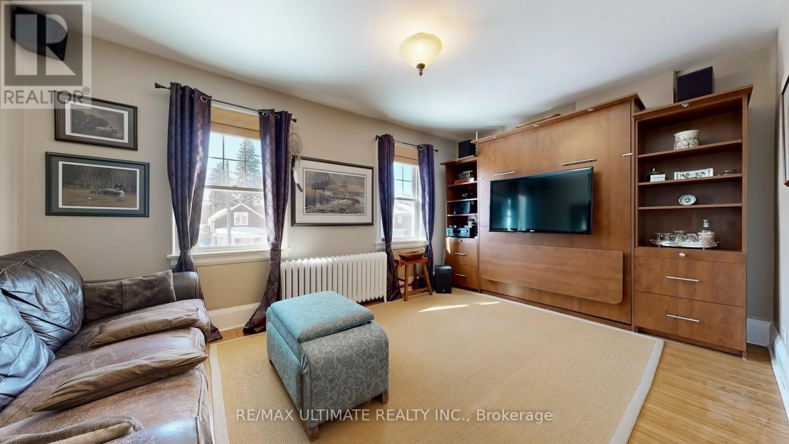 473 Jane Street, Toronto, Ontario  M6S 4A1 - Photo 20 - W12744204