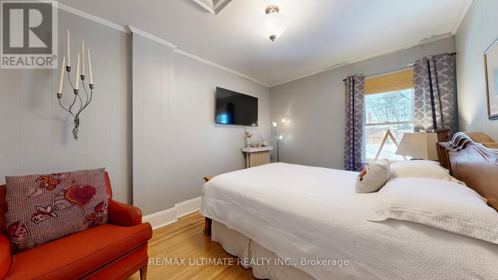 473 Jane Street, Toronto, Ontario  M6S 4A1 - Photo 23 - W12744204