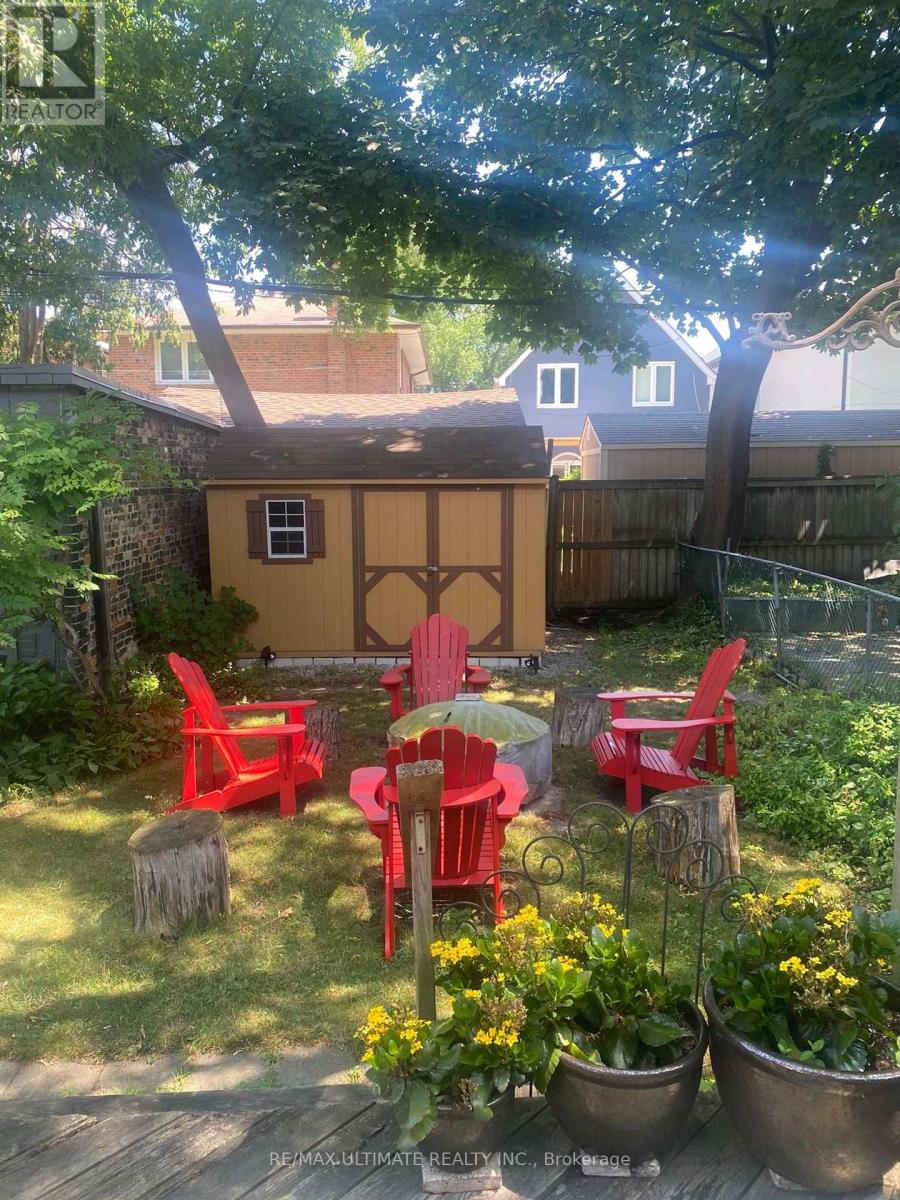 473 Jane Street, Toronto, Ontario  M6S 4A1 - Photo 30 - W12744204