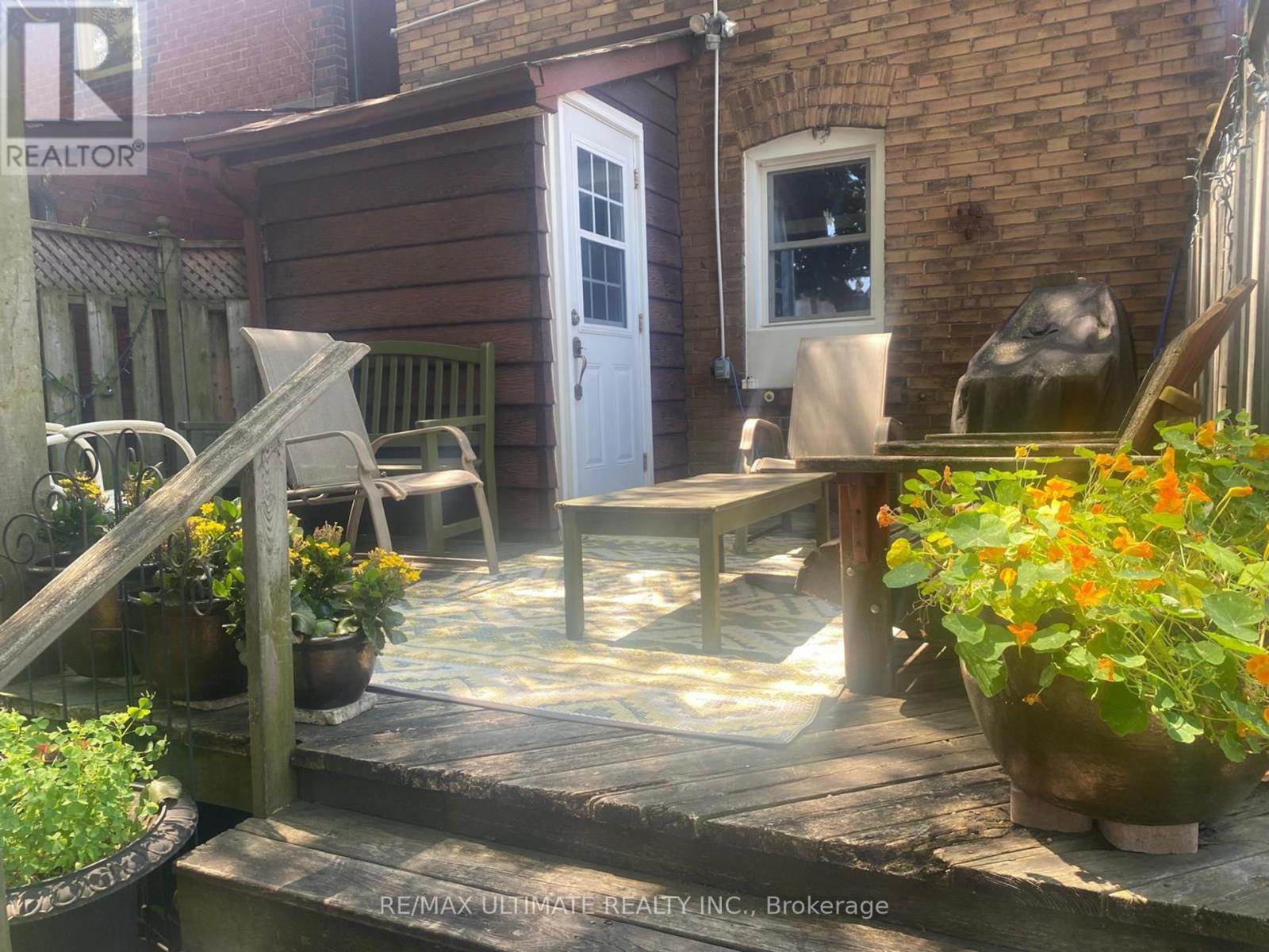 473 Jane Street, Toronto, Ontario  M6S 4A1 - Photo 31 - W12744204