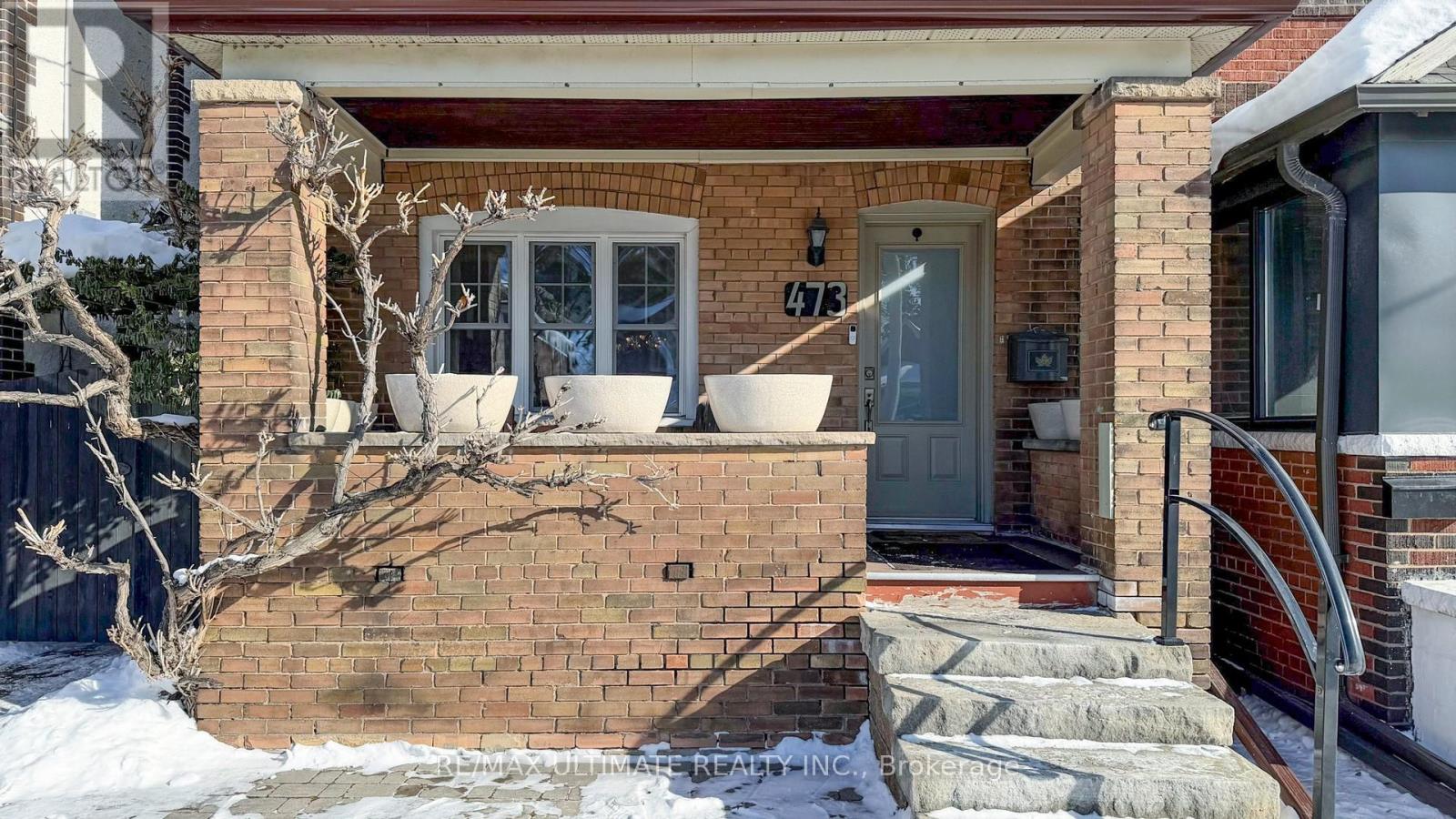 473 Jane Street, Toronto, Ontario  M6S 4A1 - Photo 6 - W12744204