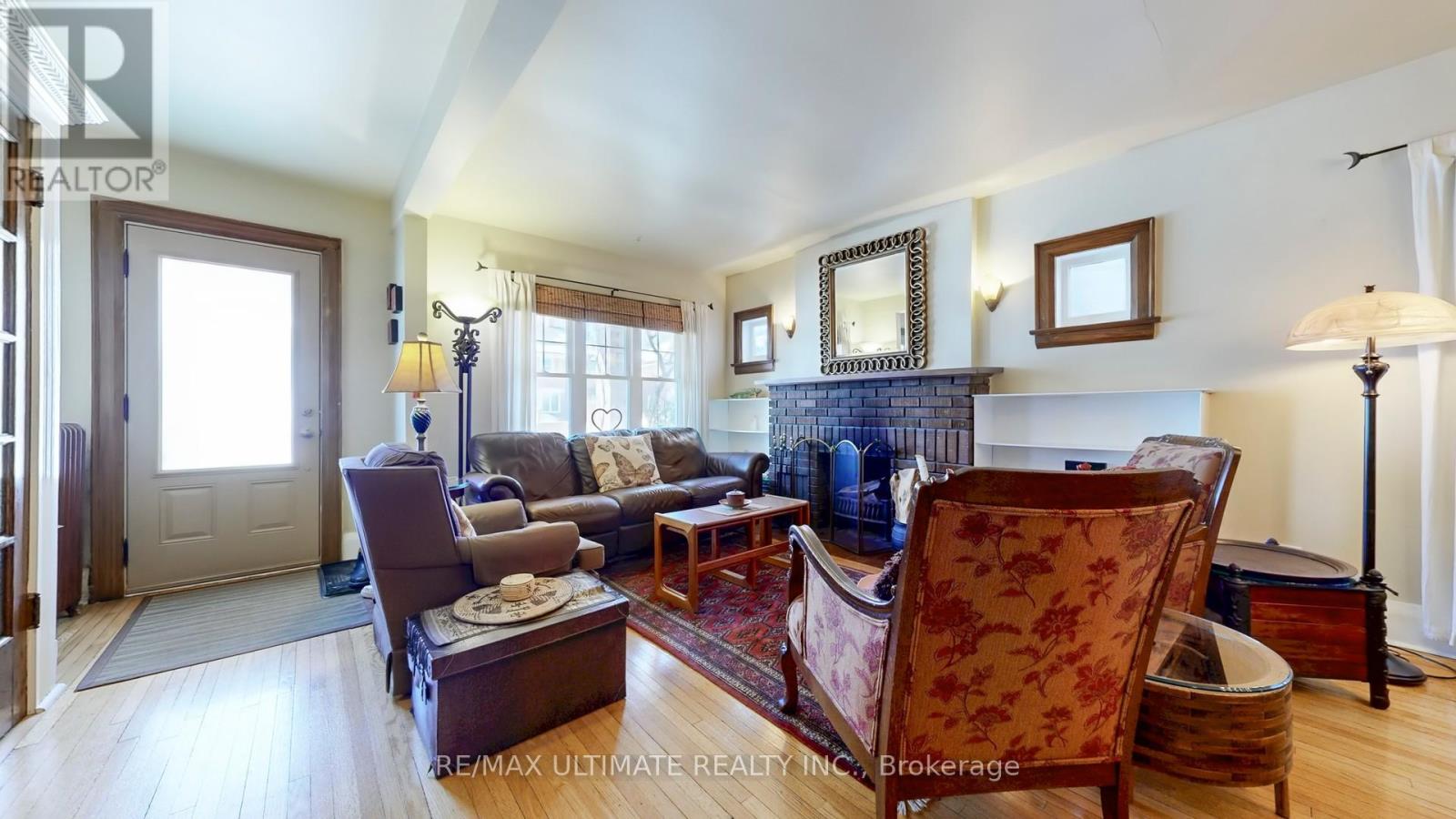 473 Jane Street, Toronto, Ontario  M6S 4A1 - Photo 7 - W12744204