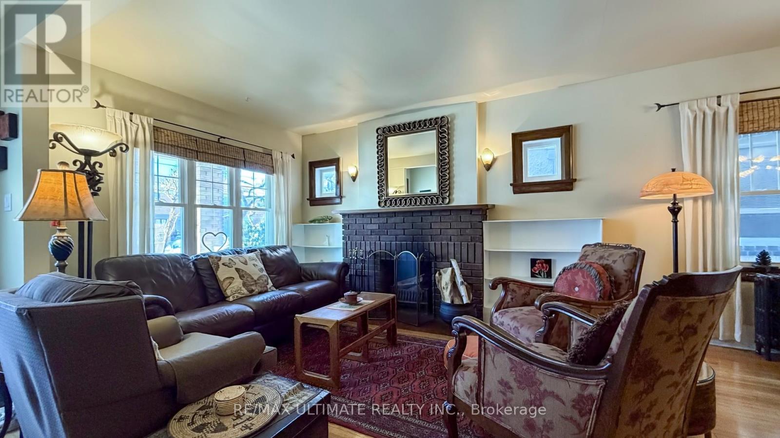 473 Jane Street, Toronto, Ontario  M6S 4A1 - Photo 8 - W12744204