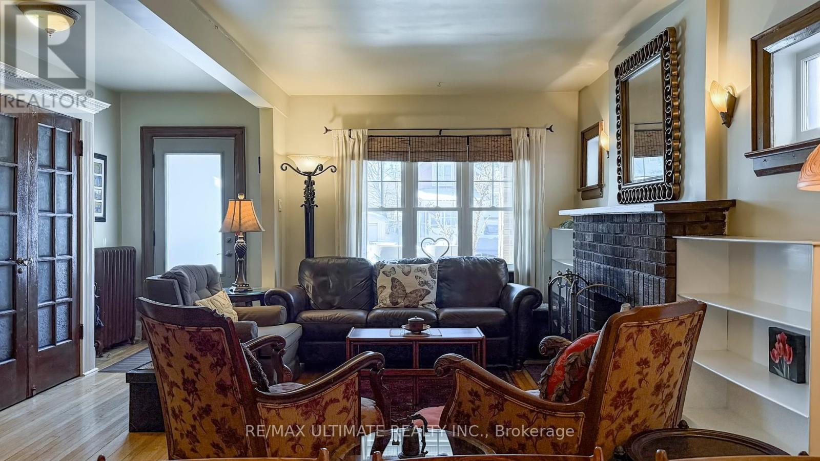 473 Jane Street, Toronto, Ontario  M6S 4A1 - Photo 9 - W12744204