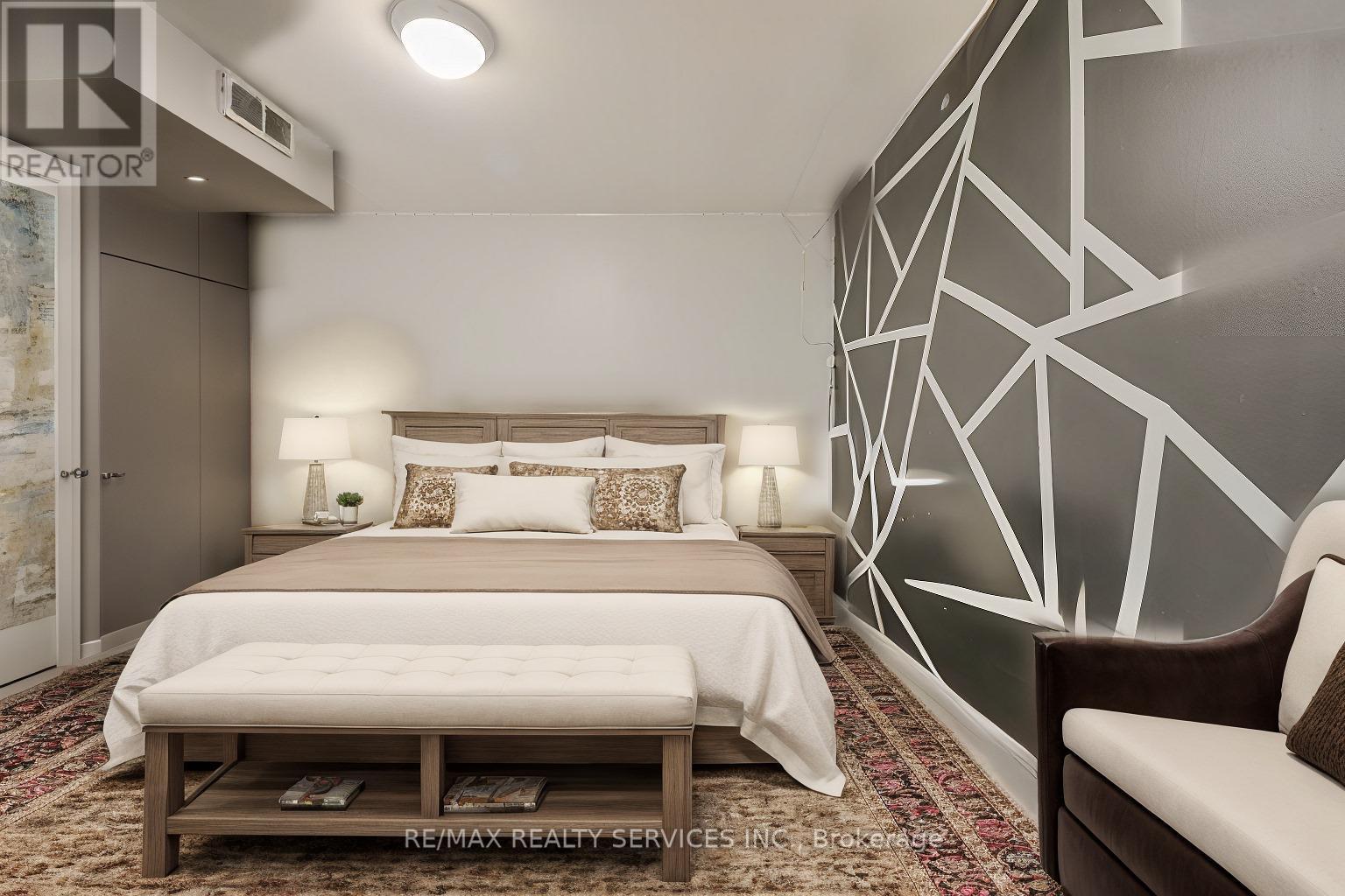 117 - 475 Bramalea Road, Brampton, Ontario L6T 2X3 - Photo 15 - W12744206