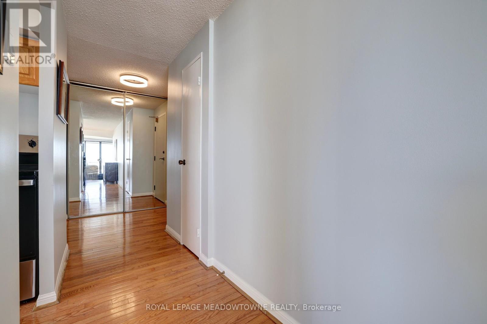 1215 - 6500 Montevideo Road, Mississauga, Ontario L5N 3T6 - Photo 12 - W12744208