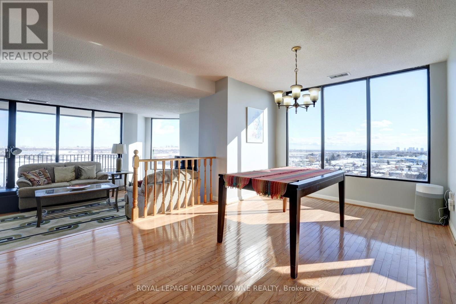 1215 - 6500 Montevideo Road, Mississauga, Ontario L5N 3T6 - Photo 13 - W12744208