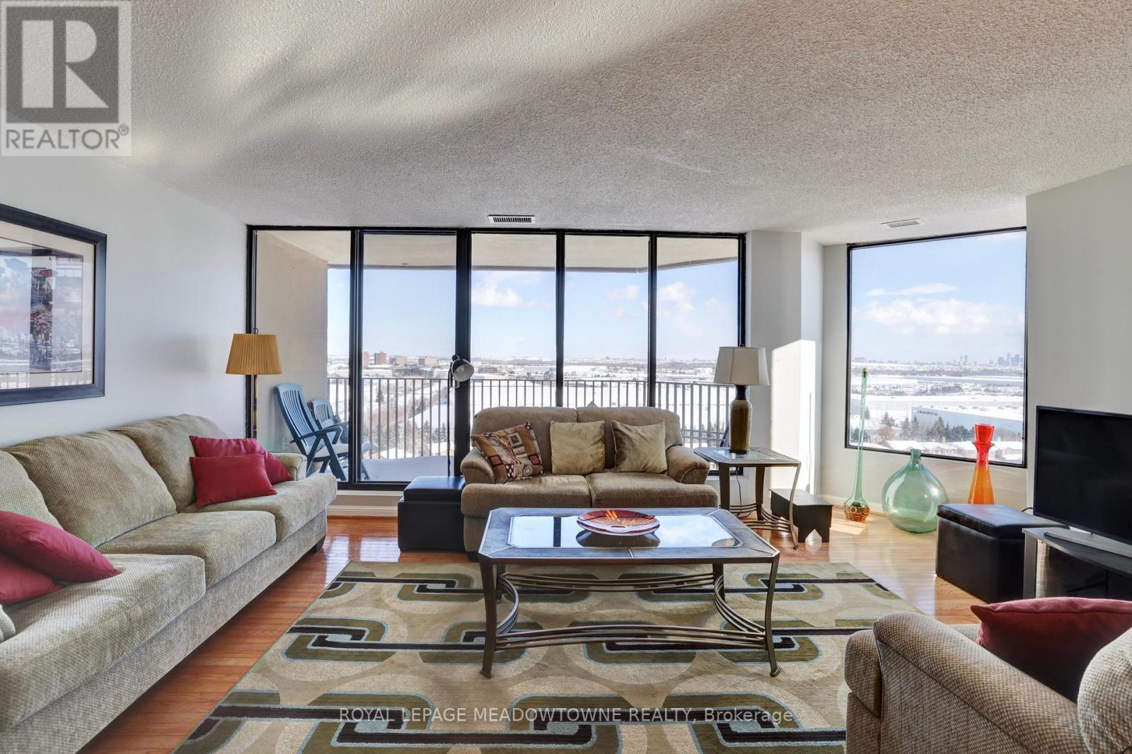 1215 - 6500 Montevideo Road, Mississauga, Ontario L5N 3T6 - Photo 14 - W12744208