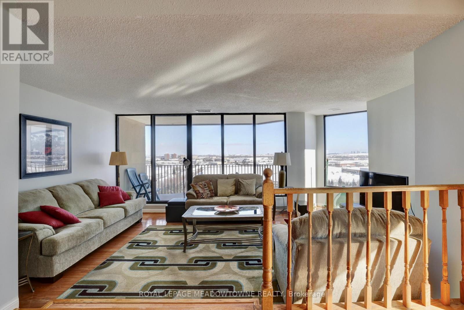 1215 - 6500 Montevideo Road, Mississauga, Ontario L5N 3T6 - Photo 15 - W12744208