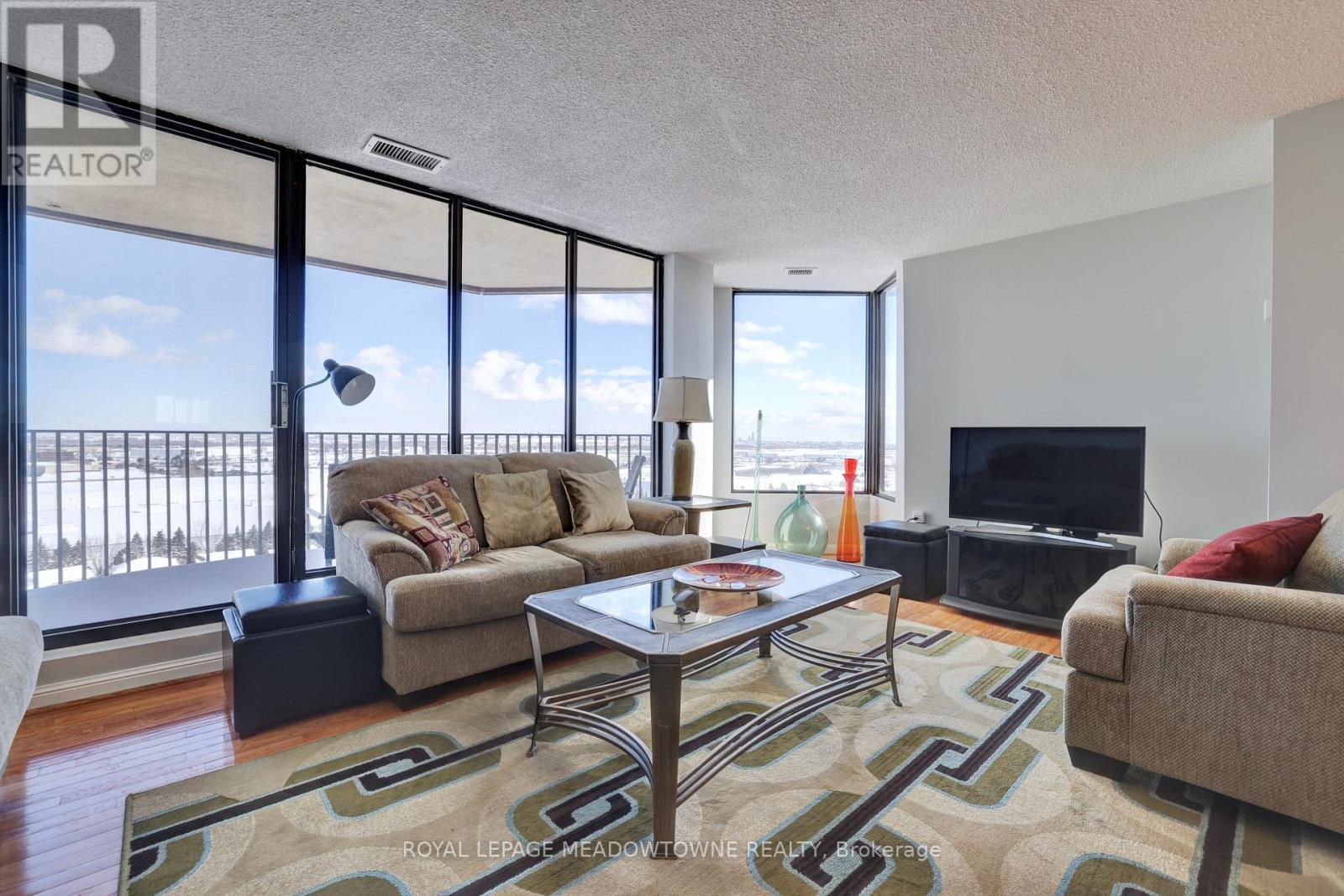 1215 - 6500 Montevideo Road, Mississauga, Ontario L5N 3T6 - Photo 16 - W12744208