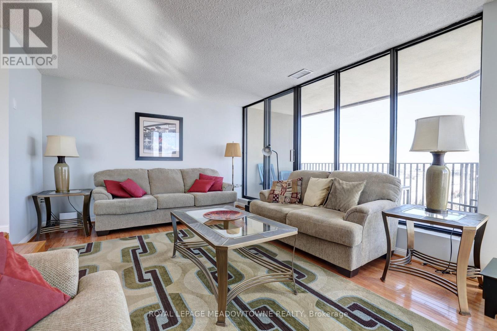 1215 - 6500 Montevideo Road, Mississauga, Ontario L5N 3T6 - Photo 17 - W12744208