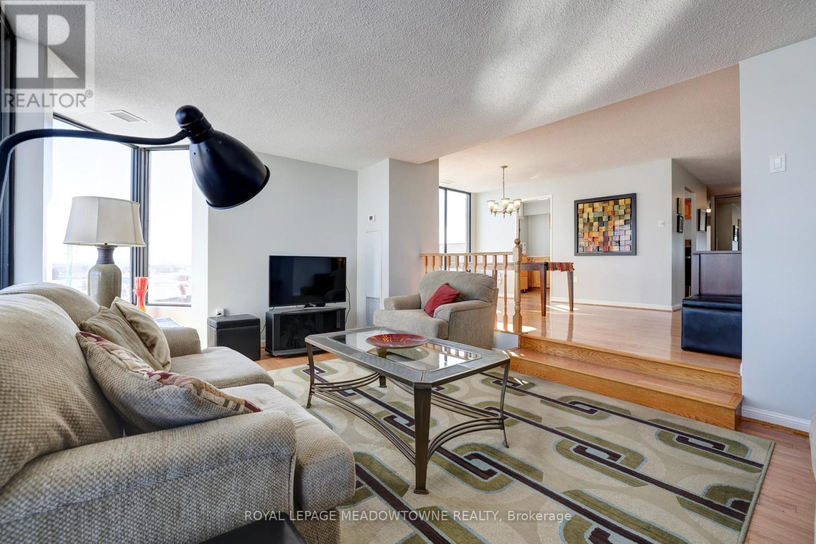 1215 - 6500 Montevideo Road, Mississauga, Ontario L5N 3T6 - Photo 18 - W12744208