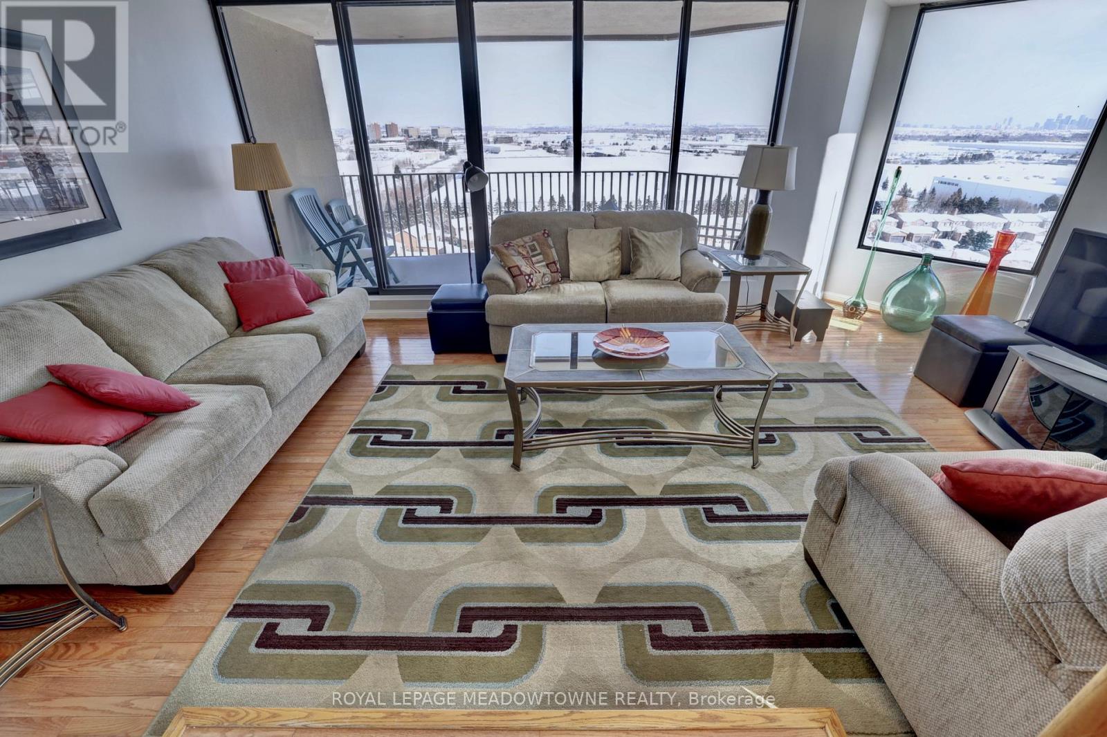 1215 - 6500 Montevideo Road, Mississauga, Ontario L5N 3T6 - Photo 19 - W12744208