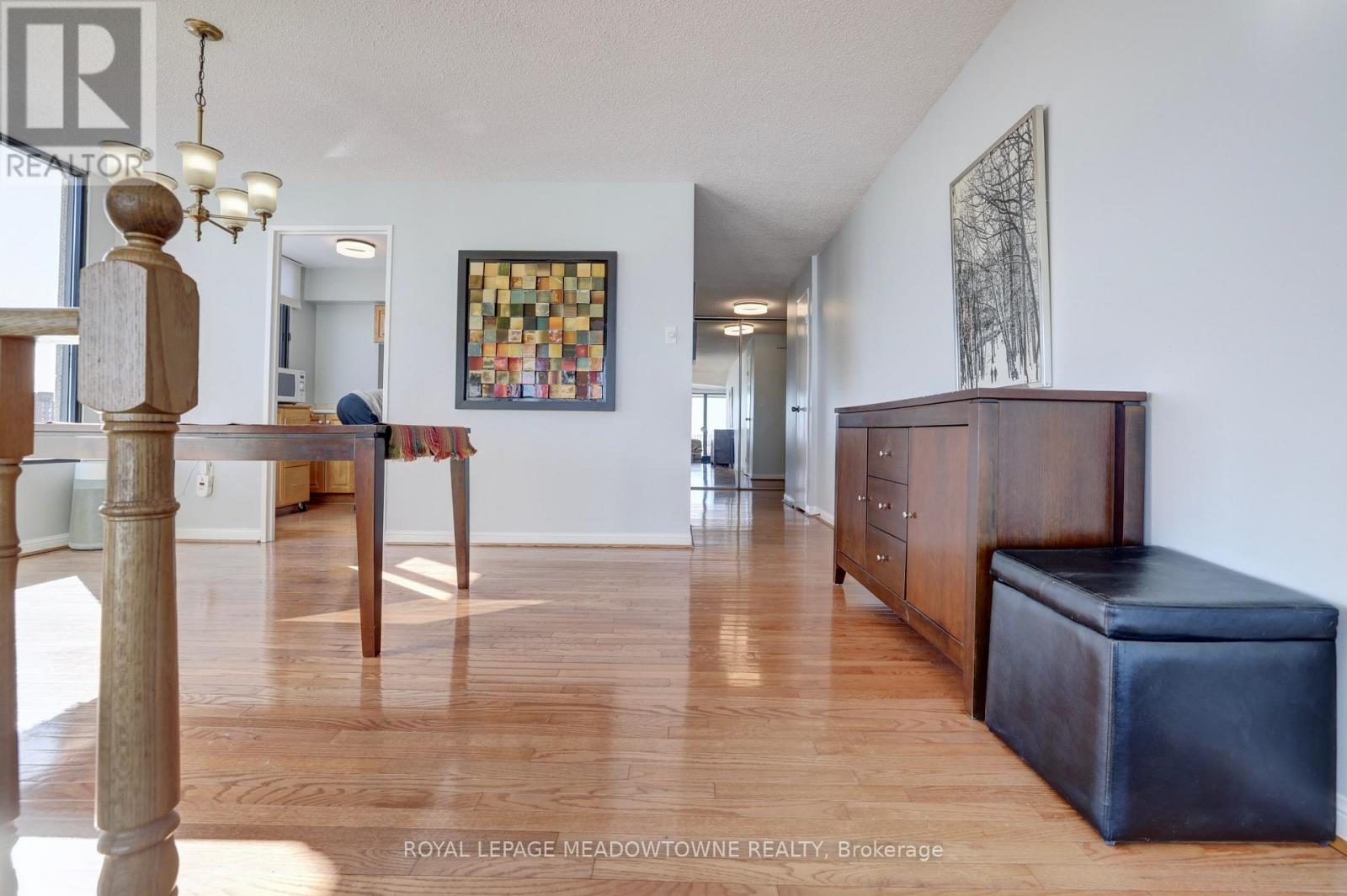 1215 - 6500 Montevideo Road, Mississauga, Ontario L5N 3T6 - Photo 20 - W12744208